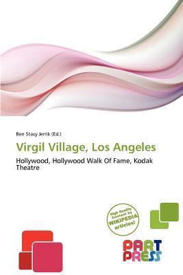 Virgil Village Los Angeles