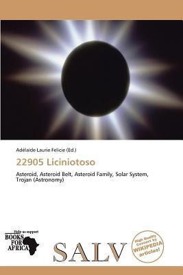 22905 Liciniotoso