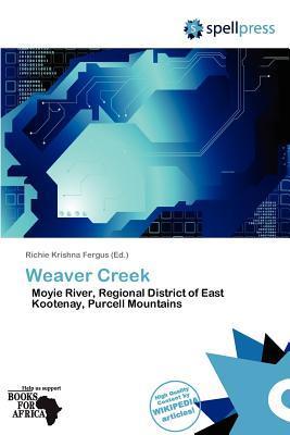 Weaver Creek