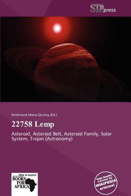 22758 Lemp