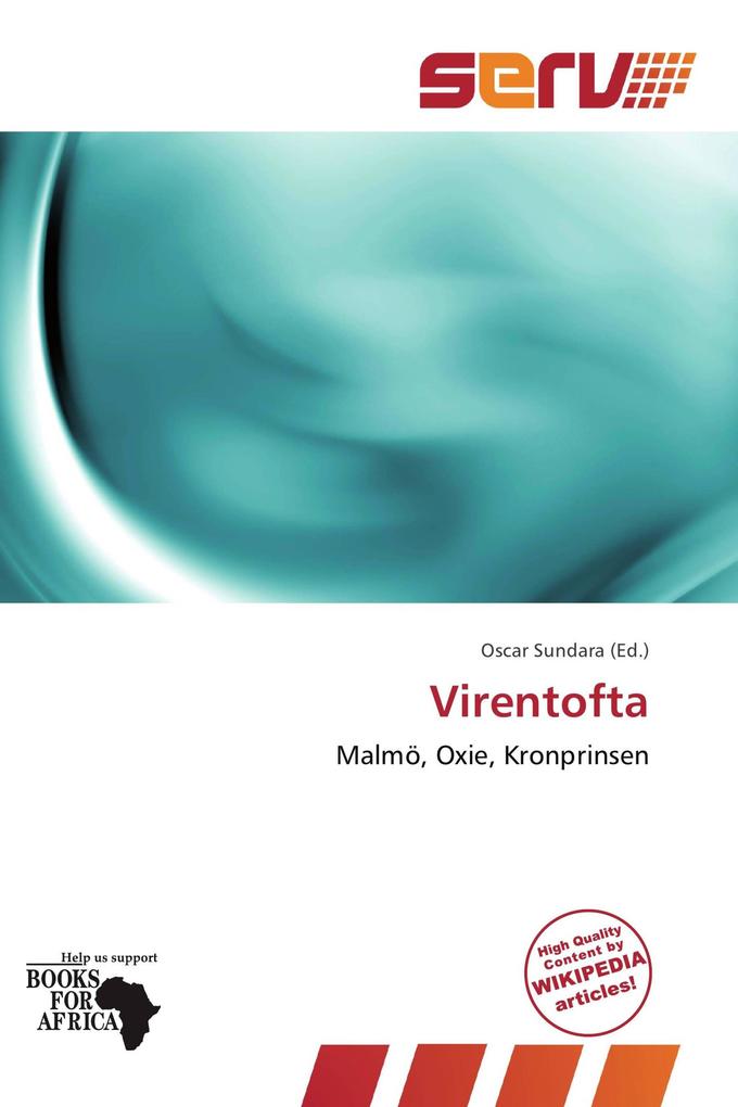 Virentofta
