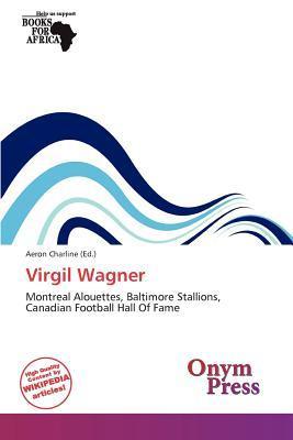 Virgil Wagner