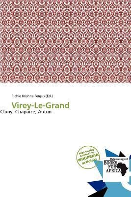 Virey-Le-Grand