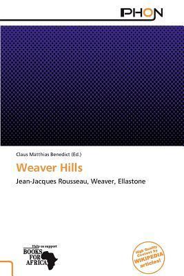 Weaver Hills