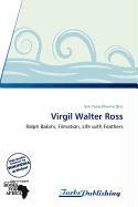 Virgil Walter Ross