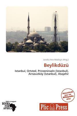 Beylikdüzü