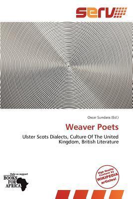 Weaver Poets