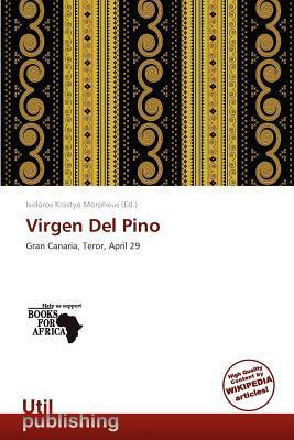 Virgen Del Pino