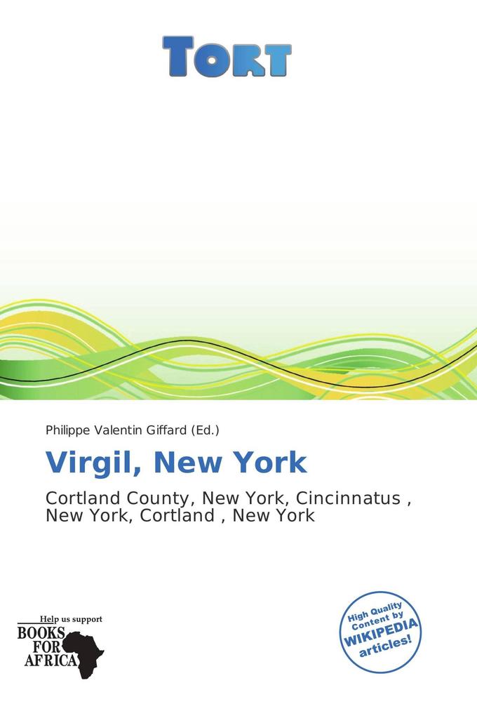 Virgil New York