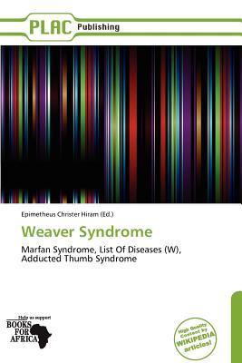 Weaver Syndrome