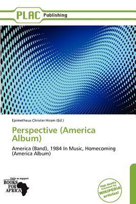 Perspective (America Album)