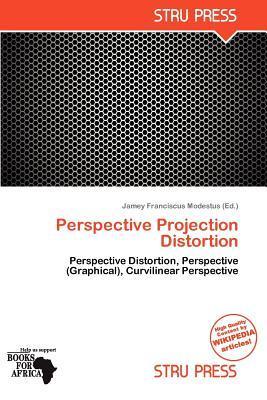 Perspective Projection Distortion