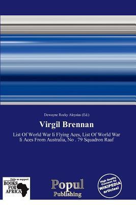 Virgil Brennan