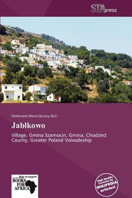 Jabkowo