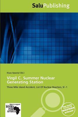 Virgil C. Summer Nuclear Generating Station