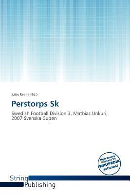 Perstorps Sk