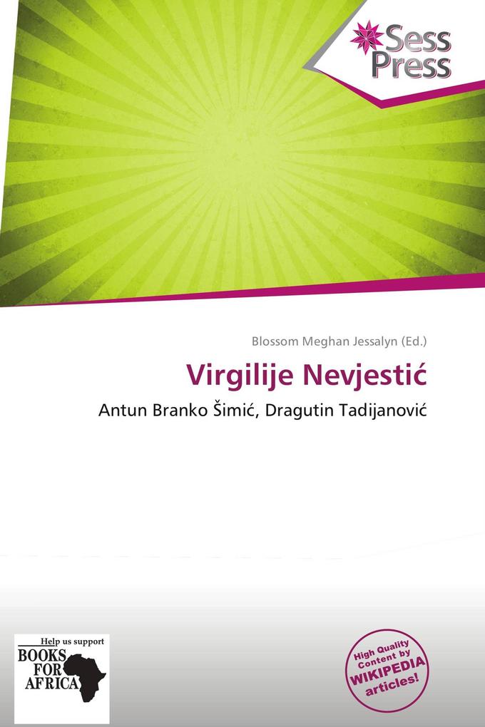 Virgilije Nevjesti