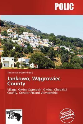 Jankowo Wgrowiec County
