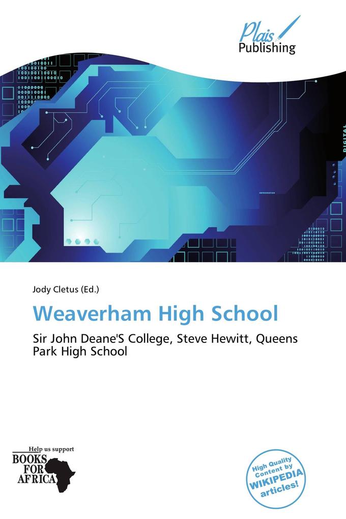 Weaverham High School