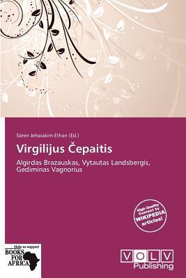 Virgilijus epaitis