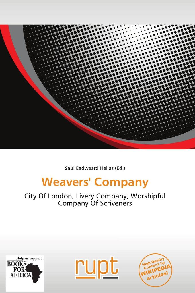 Weavers' Company