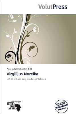 Virgilijus Noreika
