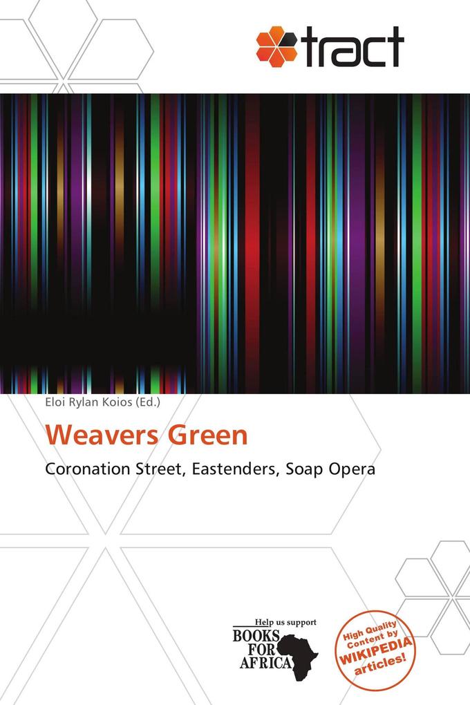 Weavers Green