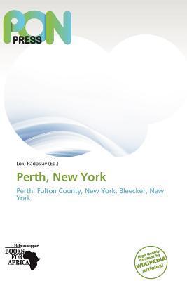 Perth New York