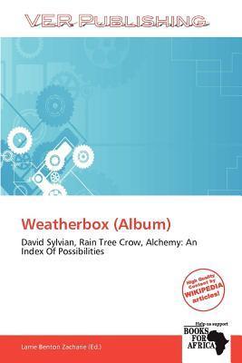Weatherbox (Album)