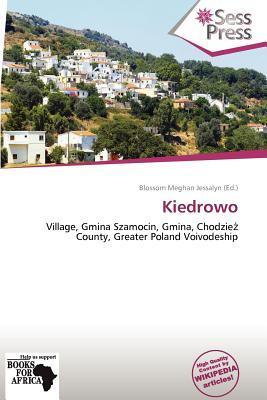 Kiedrowo