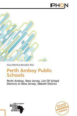 Perth Amboy Public Schools