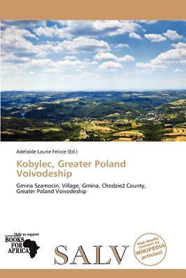 Kobylec Greater Poland Voivodeship