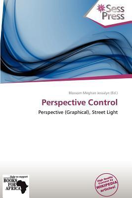 Perspective Control
