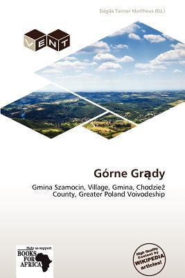 Górne Grdy