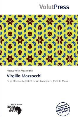 Virgilio Mazzocchi
