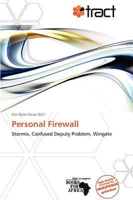 Personal Firewall