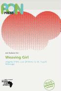 Weaving Girl