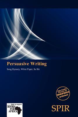 Persuasive Writing