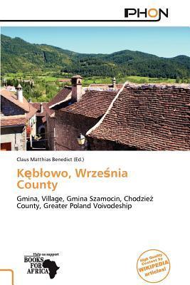 Kbowo Wrzenia County