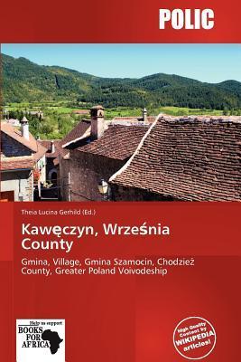 Kawczyn Wrzenia County
