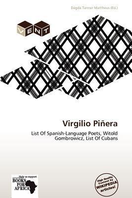 Virgilio Piñera