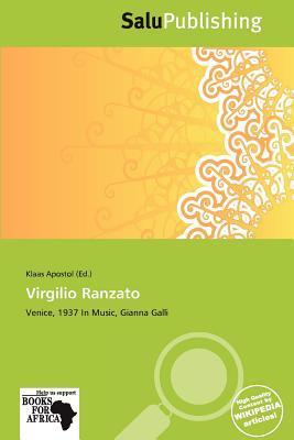 Virgilio Ranzato