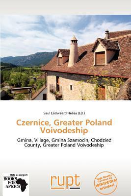 Czernice Greater Poland Voivodeship