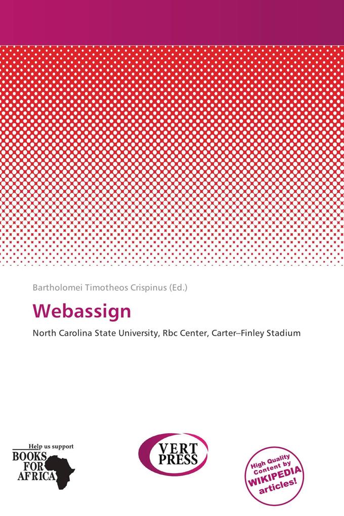 Webassign