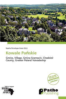 Kowale Paskie