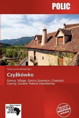 Czykówko
