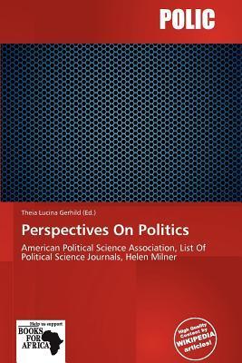 Perspectives On Politics
