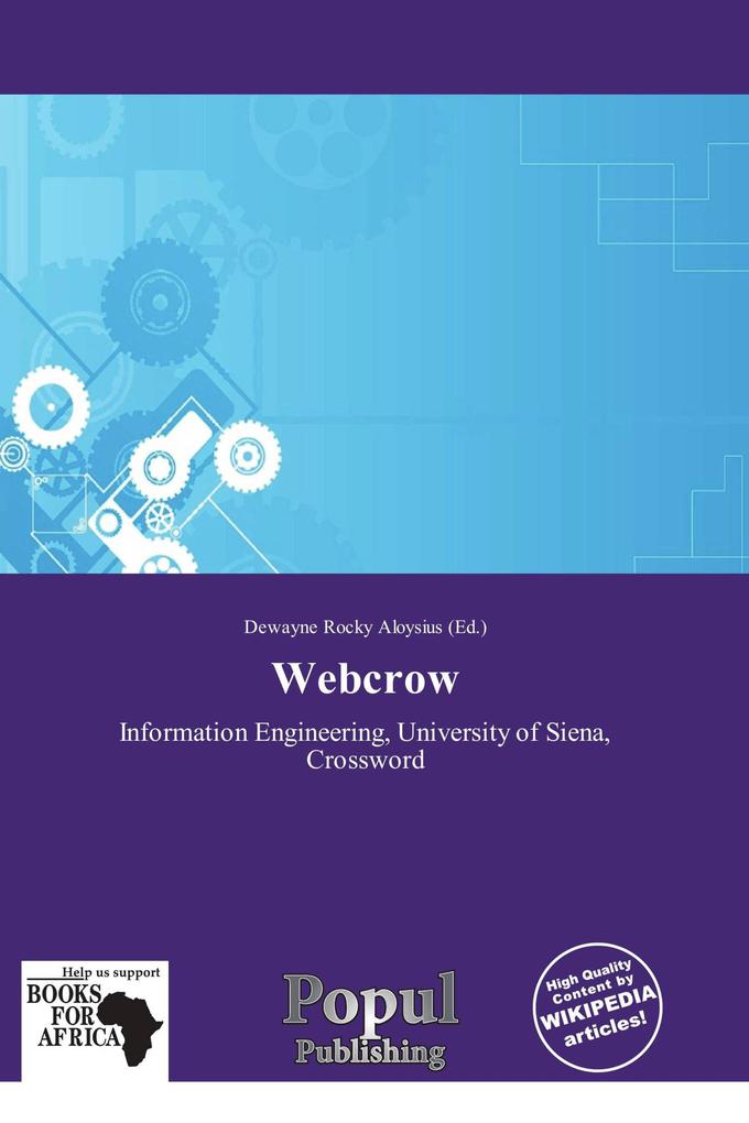 Webcrow
