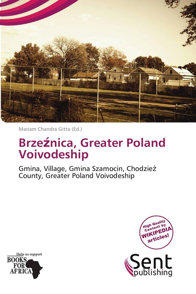 Brzenica Greater Poland Voivodeship