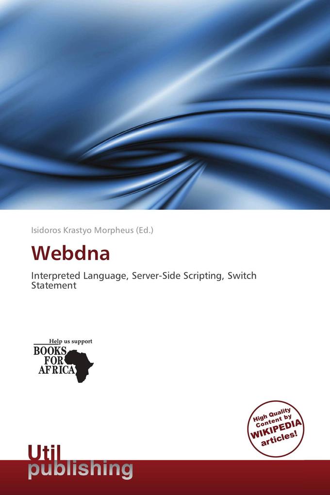 Webdna